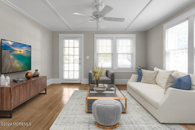 Foto del edificio - 164 Fair Haven Rd