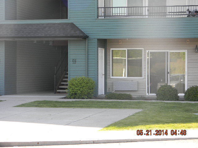 Foto del edificio - PROMENADE CONDOS