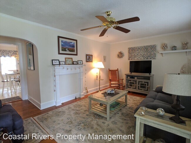 Building Photo - 2 br, 2 bath House - 487 Tooley St