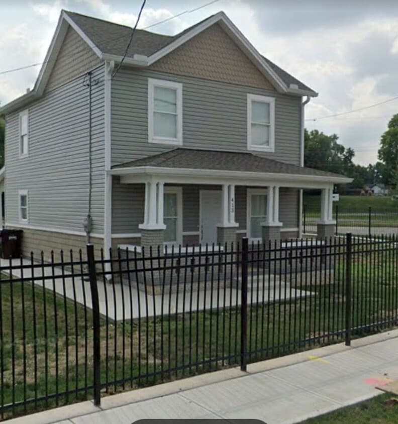 Primary Photo - Newly Renovated House in Middletown, OH