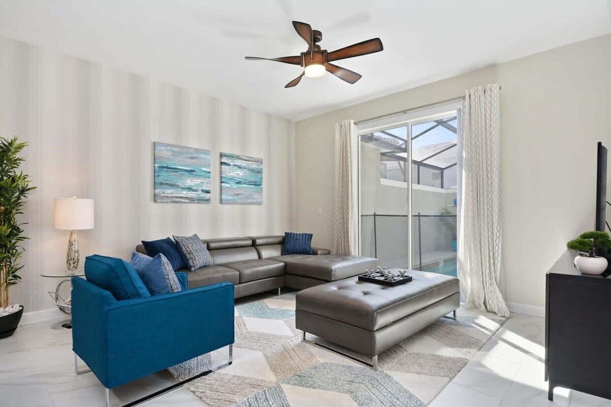 Foto principal - 3076 Tom Sawyer Dr