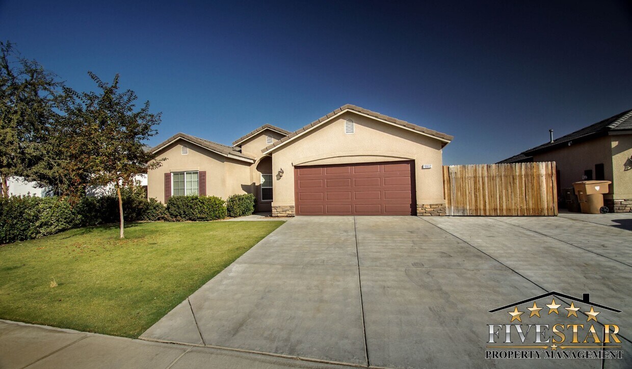 10602 Avenida Frasca Dr, Bakersfield, CA 93311 House Rental in