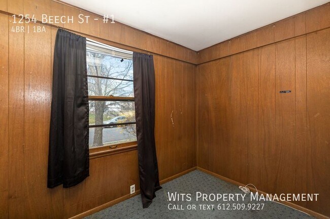 Foto del edificio - Great 4 Bed 1 Bath in St Paul--All Utiliti...