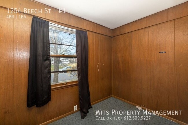 Building Photo - Great 4 Bed 1 Bath in St Paul--All Utiliti...