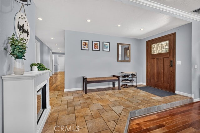 Building Photo - 2711 Sweetbriar Dr
