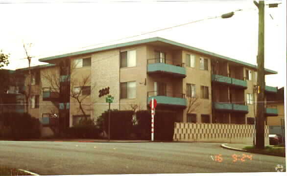 Foto principal - Leschi View