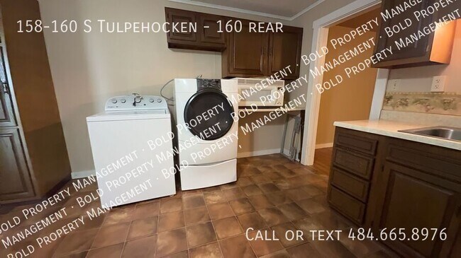 Foto del edificio - 158-160 S Tulpehocken-160 rear