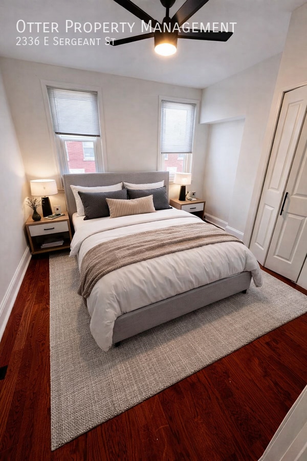 Building Photo - 2336 E Sergeant St