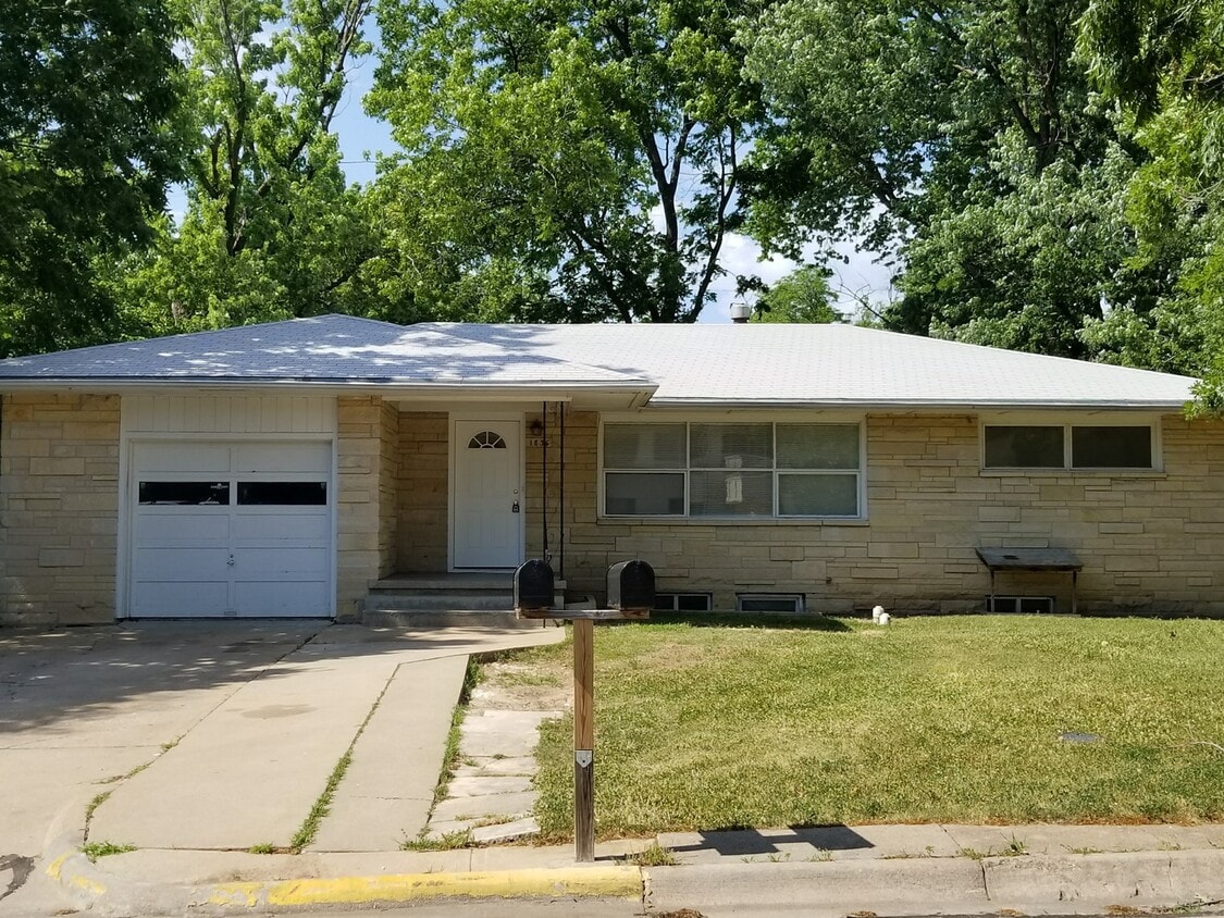 Foto principal - 1836 Todd Rd