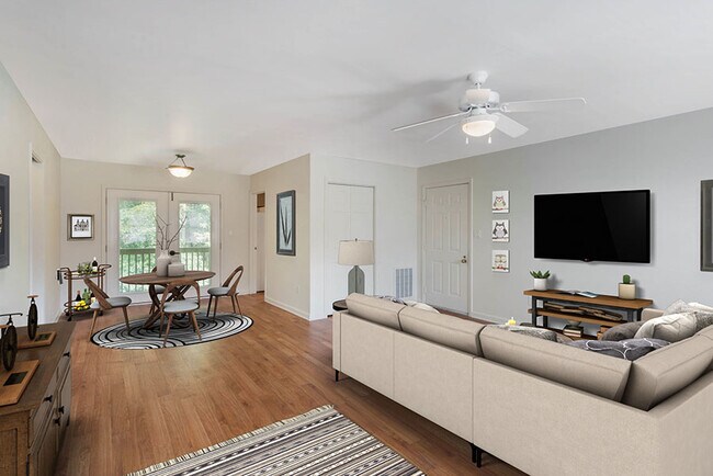 Foto del edificio - NSB Kings Bay Homes