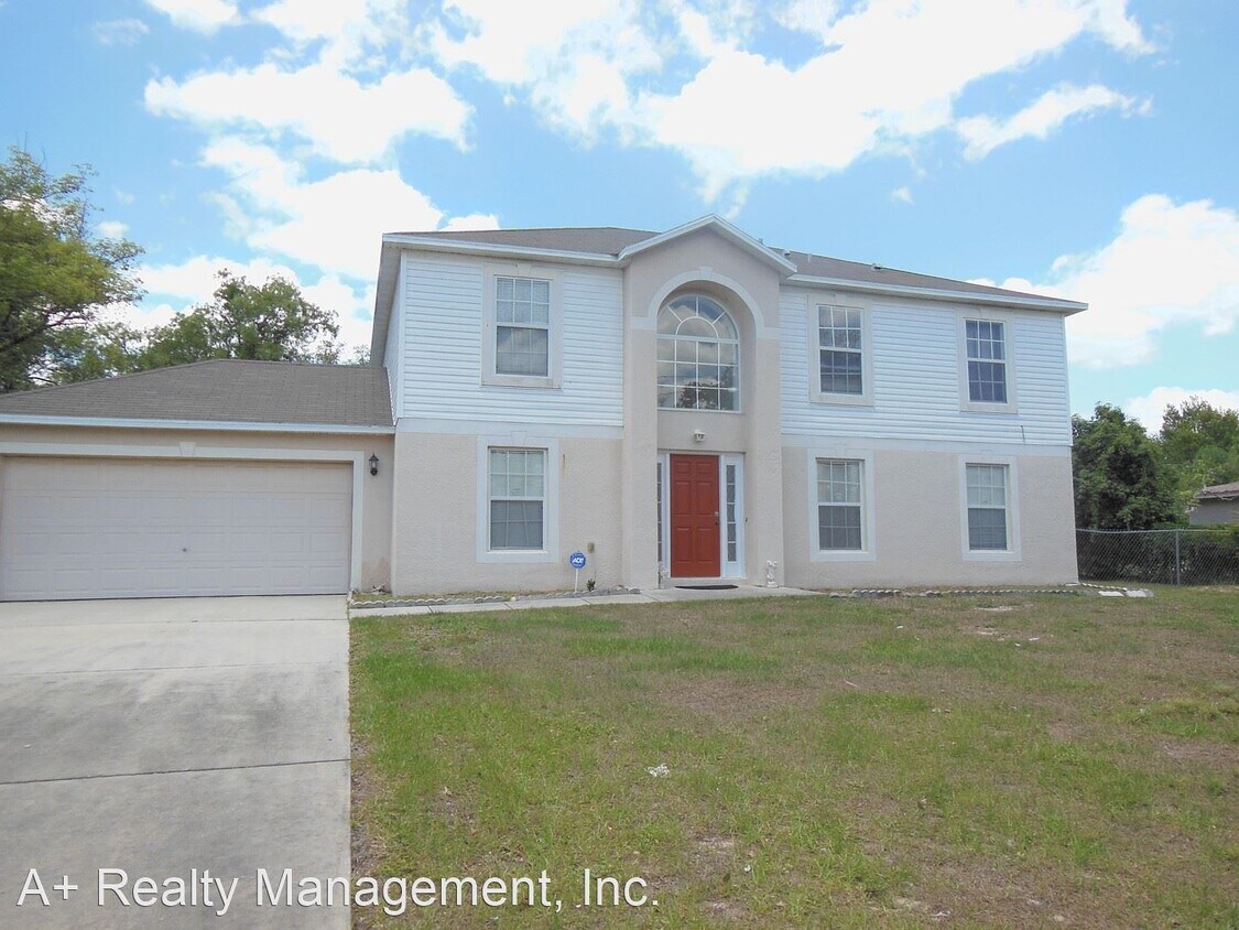 Primary Photo - 4 br, 3 bath House - 6552 Pinehurst Dr
