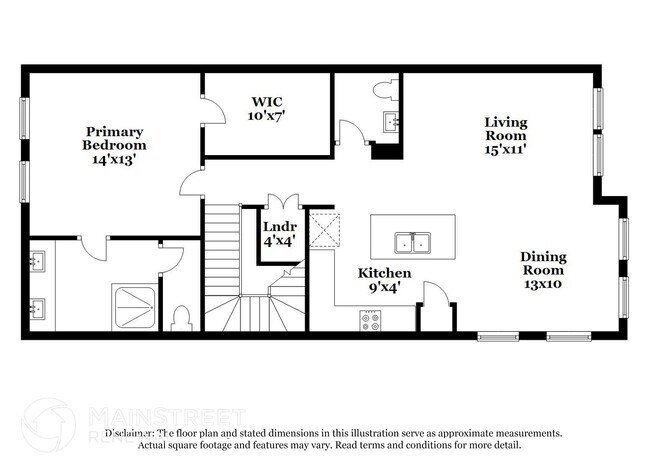 Foto del edificio - 5119 Royal Heath Dr