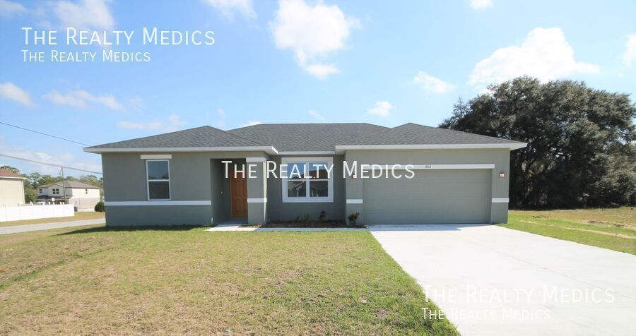 Foto principal - 1364 Congo Dr