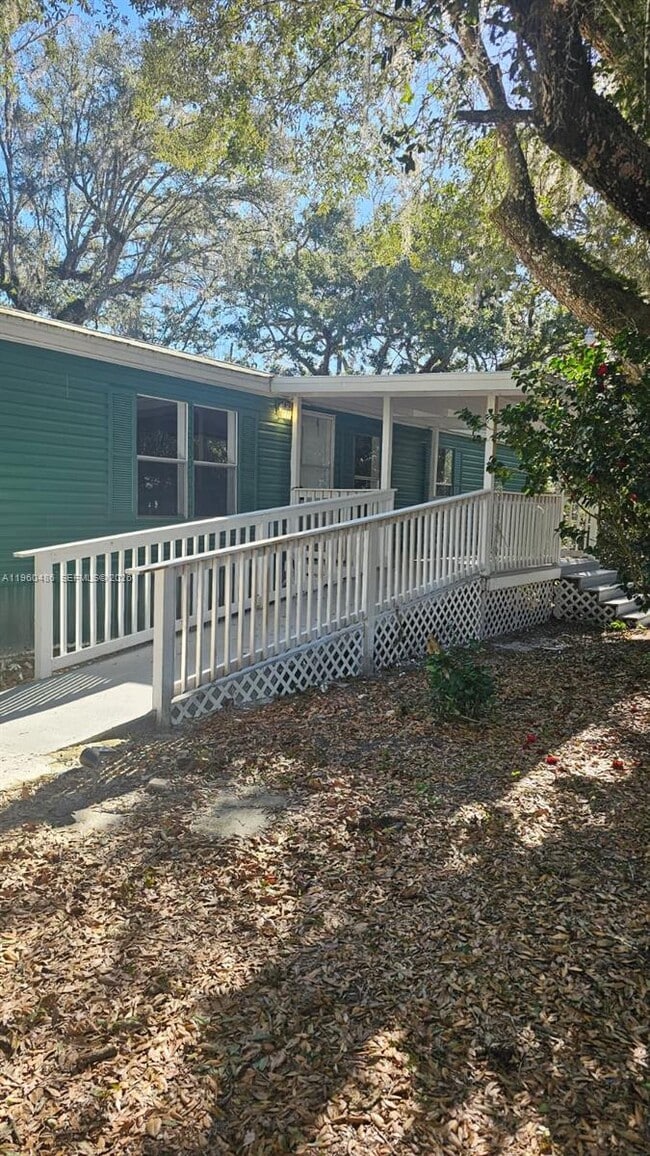 Building Photo - 18520 Wildlife Trail