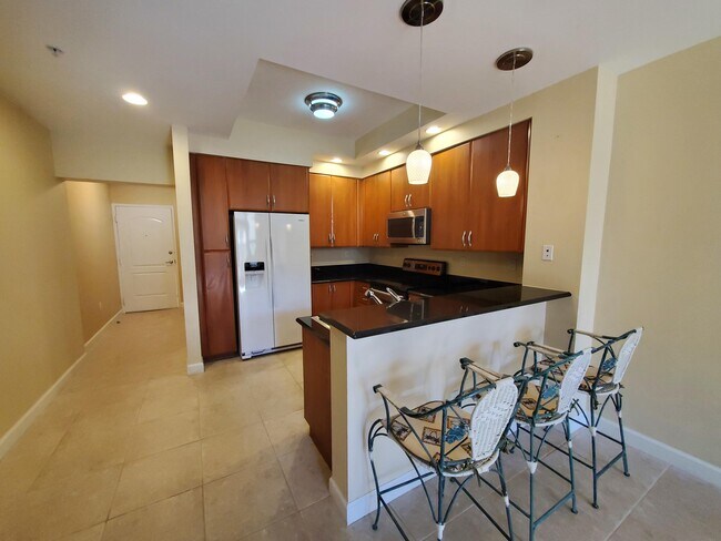 Foto del edificio - 801 S Olive Ave