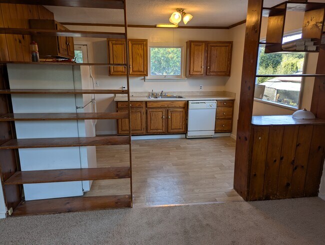 Foto del edificio - 14726 Manor Way