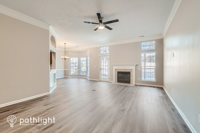 Foto del edificio - 5614 Falls Ridge Lane, Charlotte, NC, 28269