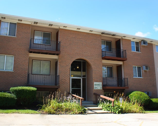 Foto del edificio - Hunter Ridge