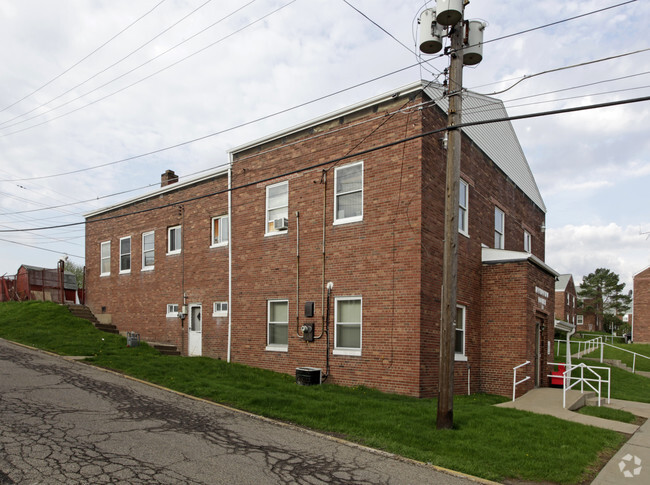 Building Photo - Riverview Homes