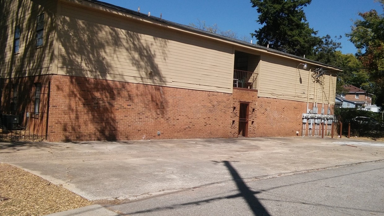 Foto del edificio - Westridge Apartments East