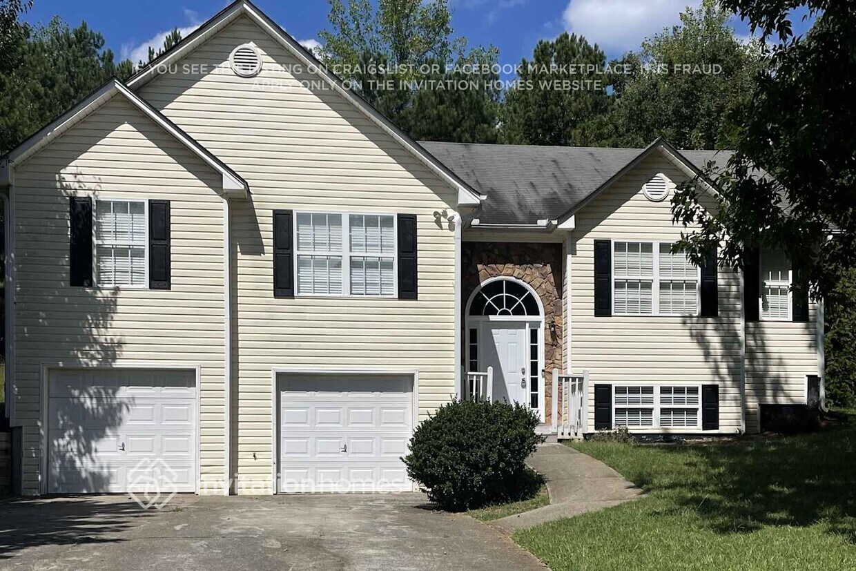 Foto principal - 340 Burgess Mill Tr