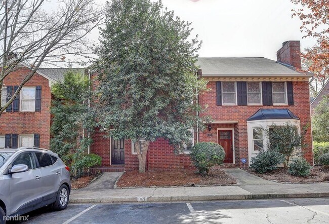 Building Photo - 2 br, 2 bath House - 871 Lenox Oaks Circle Ne