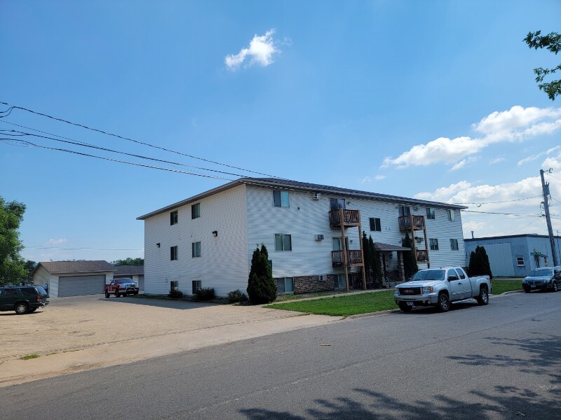 Primary Photo - 4010 W 4th St