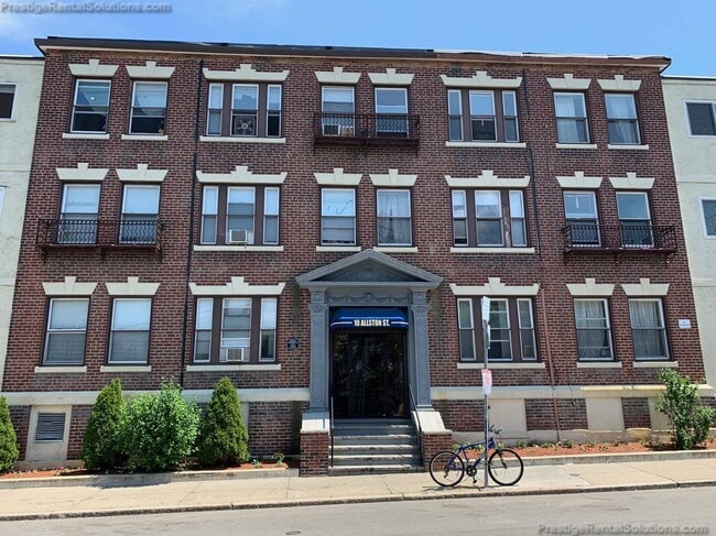 Building Photo - 22 Allston St