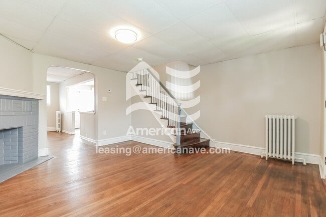 Building Photo - 112 Whitely Terrace