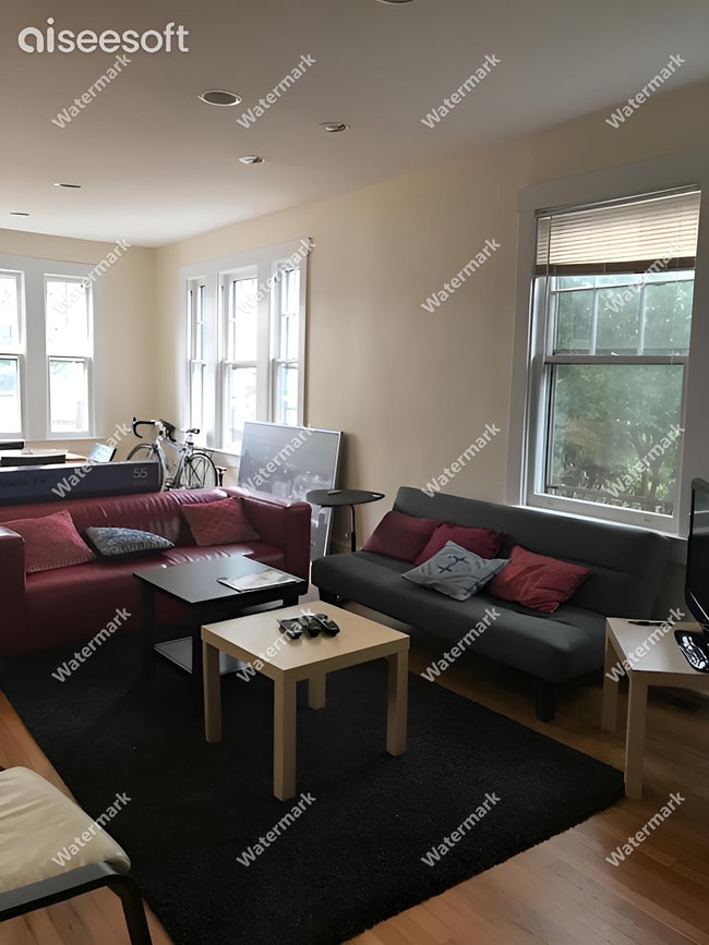 Foto del edificio - 5335 42nd Pl NW