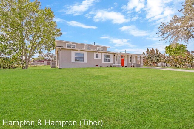 Building Photo - 7 br, 3 bath House - 3438 COLEMAN PL