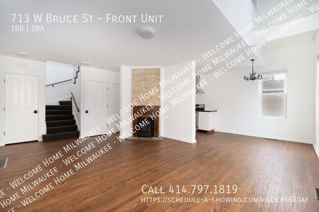 Building Photo - Discover your refuge in the heart of Walke...