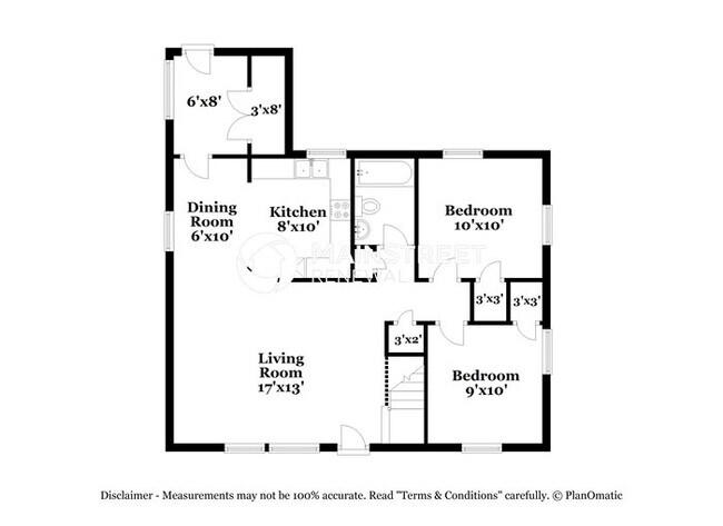 Building Photo - 3 Bedroom Pet-Friendly Home in Kansas City, MO with Main Street Renewal
