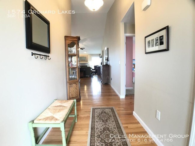 Building Photo - 1574 Orchard Lakes Cir