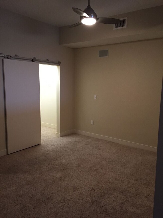 Foto del interior - Montgomery Square Apartments