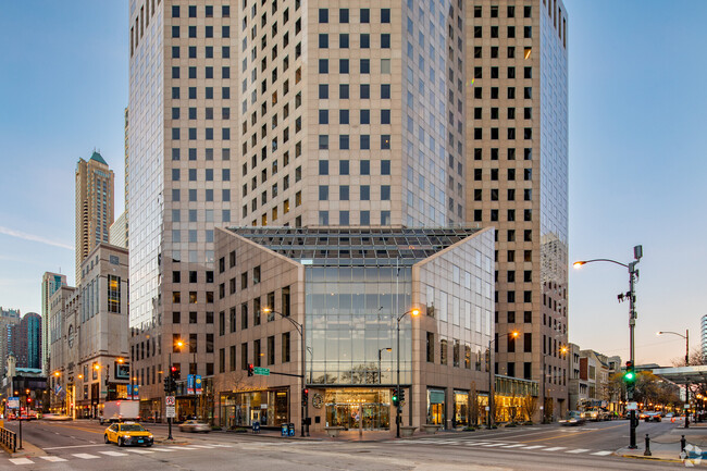 Foto del edificio - 950 N Michigan Ave