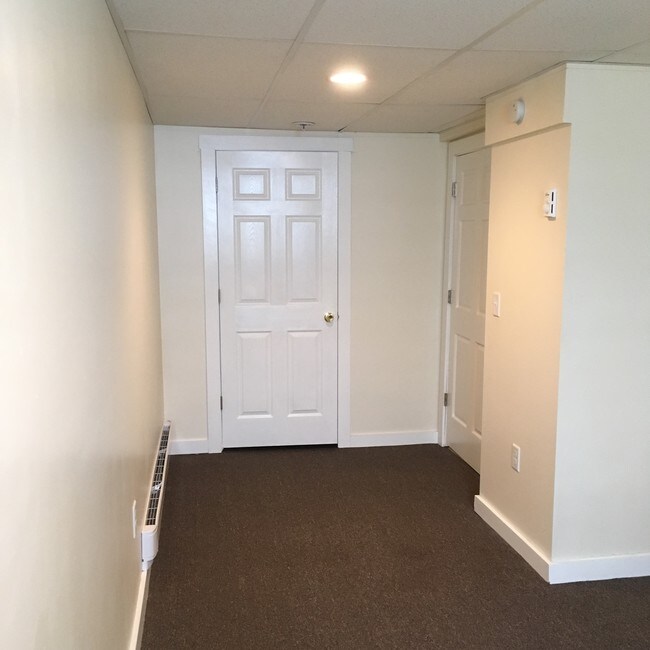 Bedroom Closet - 1801 4th St