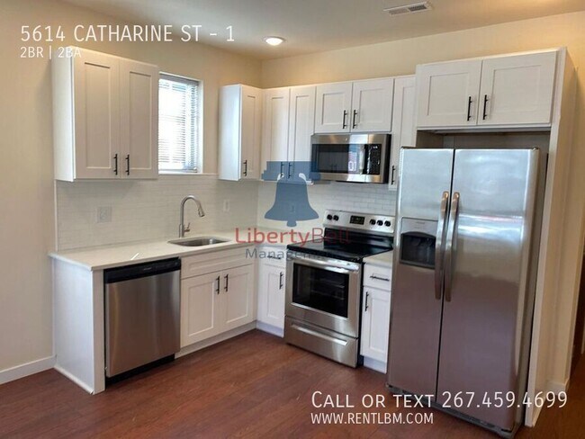 Foto del edificio - 5614 Catharine St