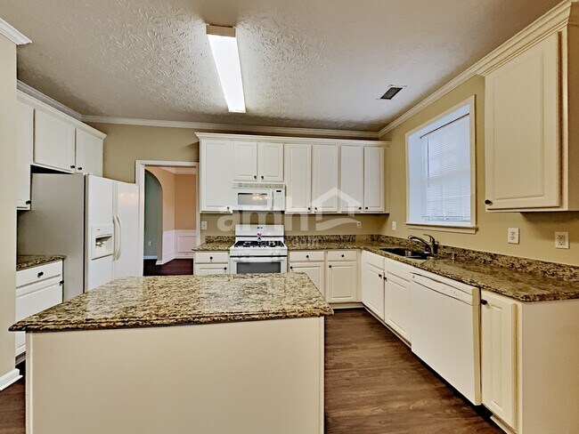 Foto del edificio - 1495 Ridgemill Terrace