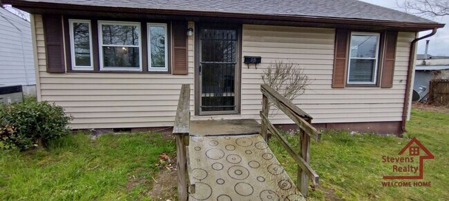 Foto del edificio - 25 N Franklin Ave