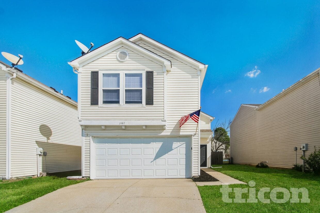 Primary Photo - 1167 Cutler Ln