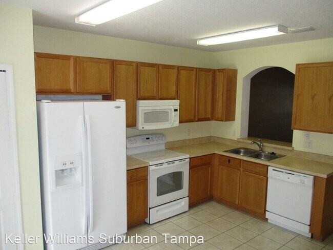 Building Photo - 15817 Fishhawk Falls Dr