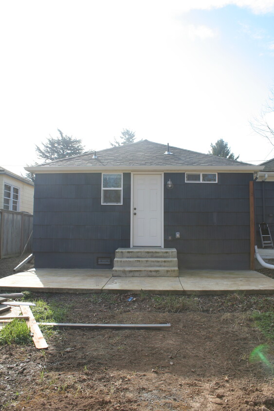 Primary Photo - 5027 NE Sumner St