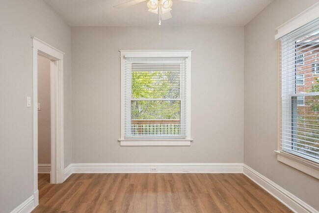 Foto del edificio - 4122 Locust St