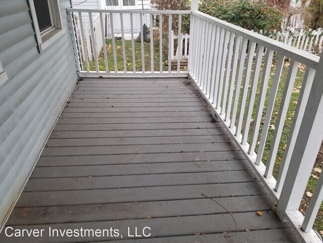 Foto del edificio - 3 br, 2 bath House - 314 S Quincy Street