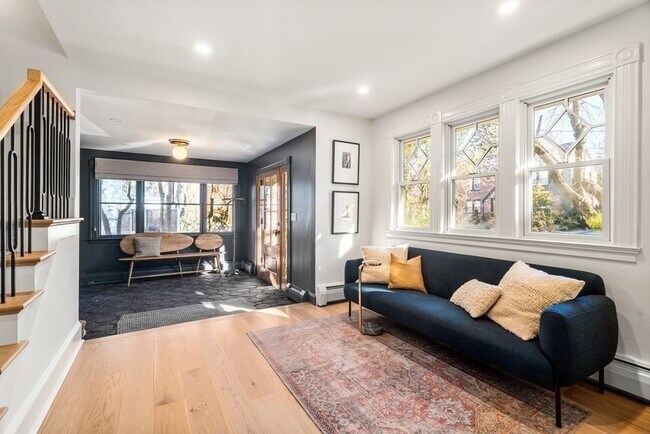 Foto del edificio - 15 Furber Ln