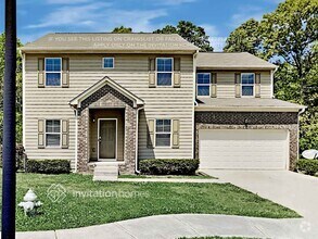 Building Photo - 4260 Henry Ridge Ct