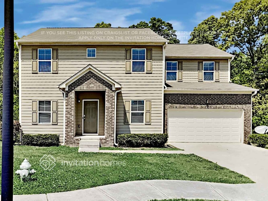 Primary Photo - 4260 Henry Ridge Ct