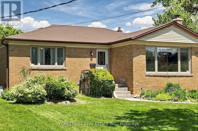 Building Photo - 308 Hendon Ave