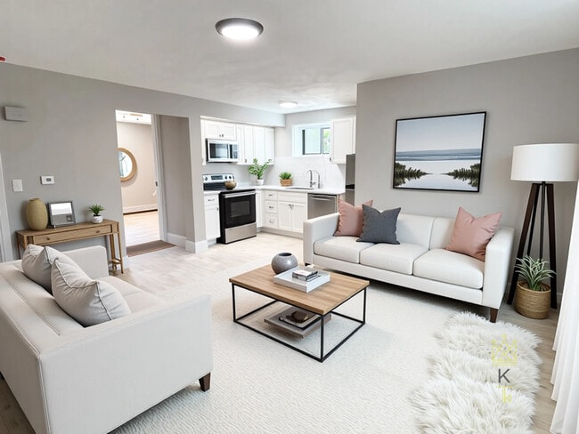 Foto del edificio - 48 Harvard Ave